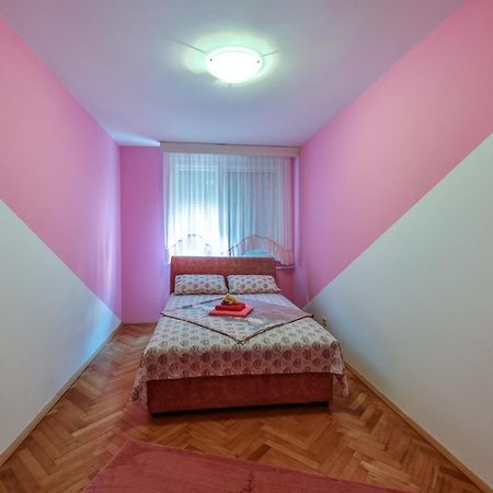 Lux Apartman Cvetkovic Kraljevo Exterior photo